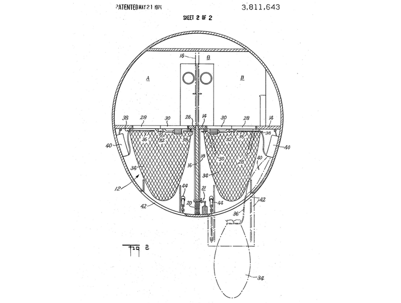 Illustration for article titled Penis reattachment, and other winners from the 2013 Ig Nobel Awards